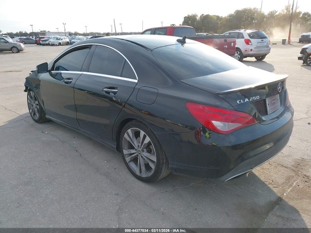 Продаж на аукціоні авто 2019 Mercedes-benz Cla 250 4matic, vin: WDDSJ4GB1KN723968, номер лоту: 44377034