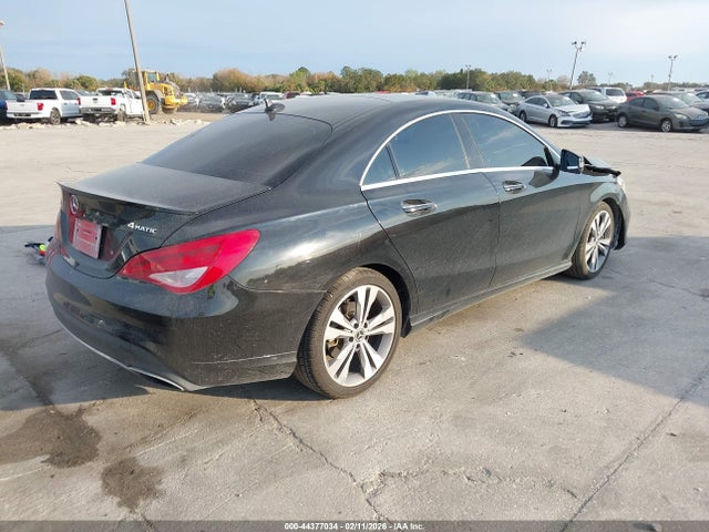 Продаж на аукціоні авто 2019 Mercedes-benz Cla 250 4matic, vin: WDDSJ4GB1KN723968, номер лоту: 44377034
