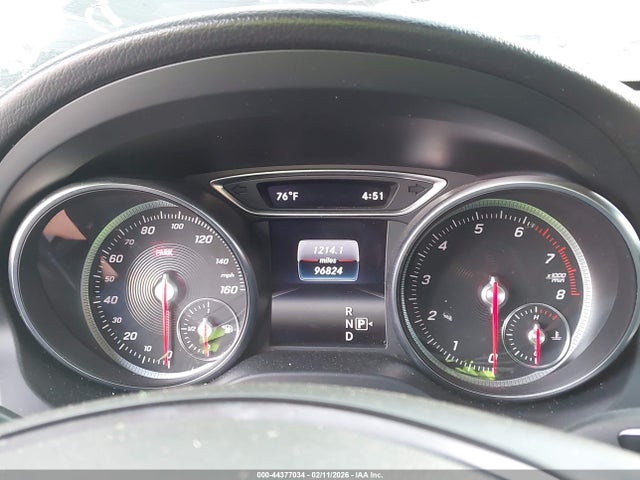 Продаж на аукціоні авто 2019 Mercedes-benz Cla 250 4matic, vin: WDDSJ4GB1KN723968, номер лоту: 44377034