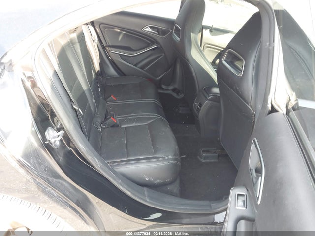 Продаж на аукціоні авто 2019 Mercedes-benz Cla 250 4matic, vin: WDDSJ4GB1KN723968, номер лоту: 44377034
