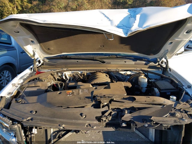 Aukcja sprzedaży 2016 Chevrolet Suburban Lt, vin: 1GNSKHKC3GR350969, numer aukcji: 44377035