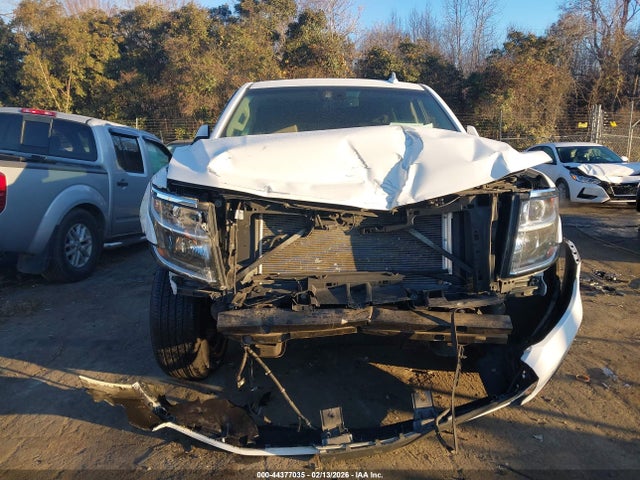 Aukcja sprzedaży 2016 Chevrolet Suburban Lt, vin: 1GNSKHKC3GR350969, numer aukcji: 44377035