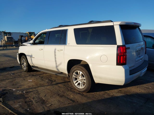 Aukcja sprzedaży 2016 Chevrolet Suburban Lt, vin: 1GNSKHKC3GR350969, numer aukcji: 44377035