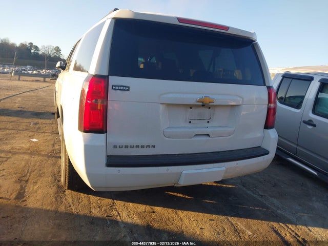 Aukcja sprzedaży 2016 Chevrolet Suburban Lt, vin: 1GNSKHKC3GR350969, numer aukcji: 44377035