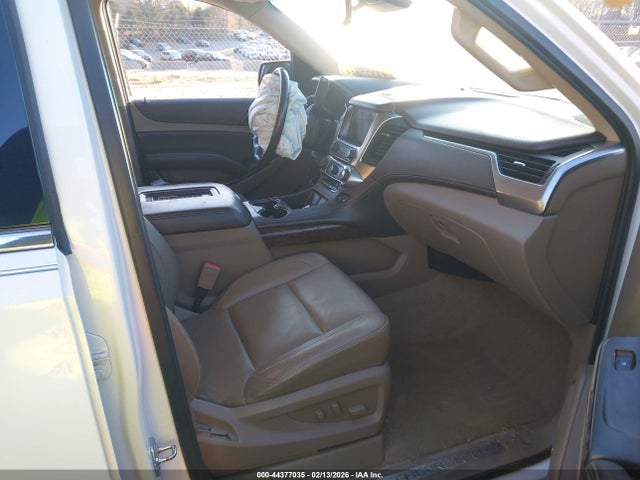 Aukcja sprzedaży 2016 Chevrolet Suburban Lt, vin: 1GNSKHKC3GR350969, numer aukcji: 44377035