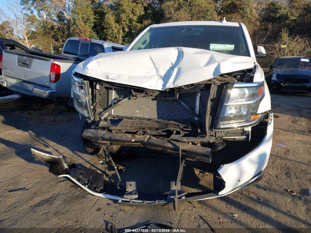 Aukcja sprzedaży 2016 Chevrolet Suburban Lt, vin: 1GNSKHKC3GR350969, numer aukcji: 44377035