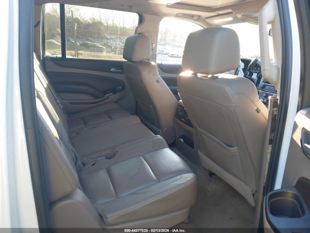 Aukcja sprzedaży 2016 Chevrolet Suburban Lt, vin: 1GNSKHKC3GR350969, numer aukcji: 44377035