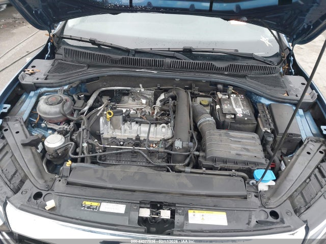 2020 Volkswagen Jetta 1.4t R-line/1.4t S/1.4t Se მანქანა იყიდება აუქციონზე, vin: 3VWC57BU5LM078358, აუქციონის ნომერი: 44377036