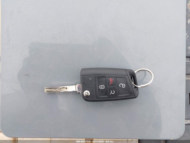 2020 Volkswagen Jetta 1.4t R-line/1.4t S/1.4t Se მანქანა იყიდება აუქციონზე, vin: 3VWC57BU5LM078358, აუქციონის ნომერი: 44377036