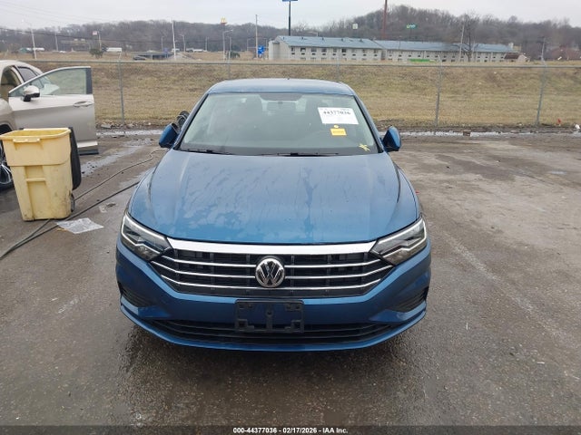 2020 Volkswagen Jetta 1.4t R-line/1.4t S/1.4t Se მანქანა იყიდება აუქციონზე, vin: 3VWC57BU5LM078358, აუქციონის ნომერი: 44377036