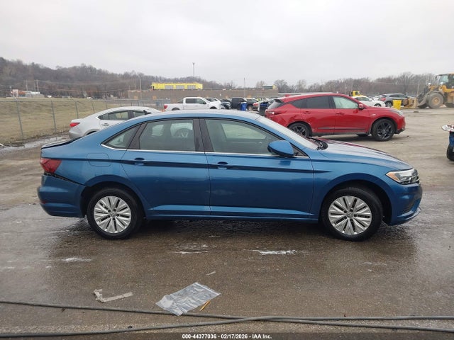 2020 Volkswagen Jetta 1.4t R-line/1.4t S/1.4t Se მანქანა იყიდება აუქციონზე, vin: 3VWC57BU5LM078358, აუქციონის ნომერი: 44377036