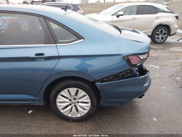 2020 Volkswagen Jetta 1.4t R-line/1.4t S/1.4t Se მანქანა იყიდება აუქციონზე, vin: 3VWC57BU5LM078358, აუქციონის ნომერი: 44377036