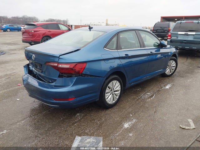 2020 Volkswagen Jetta 1.4t R-line/1.4t S/1.4t Se მანქანა იყიდება აუქციონზე, vin: 3VWC57BU5LM078358, აუქციონის ნომერი: 44377036