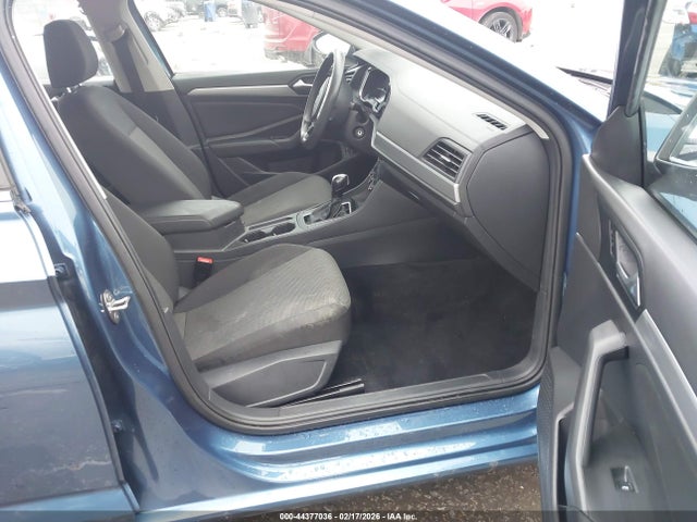 2020 Volkswagen Jetta 1.4t R-line/1.4t S/1.4t Se მანქანა იყიდება აუქციონზე, vin: 3VWC57BU5LM078358, აუქციონის ნომერი: 44377036