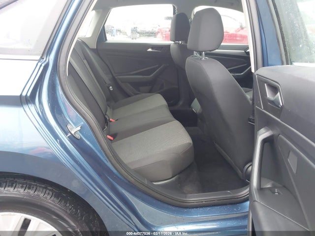 2020 Volkswagen Jetta 1.4t R-line/1.4t S/1.4t Se მანქანა იყიდება აუქციონზე, vin: 3VWC57BU5LM078358, აუქციონის ნომერი: 44377036