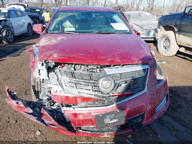 Aukcja sprzedaży 2014 Cadillac Xts Vsport Platinum, vin: 2G61W5S86E9132263, numer aukcji: 44377059