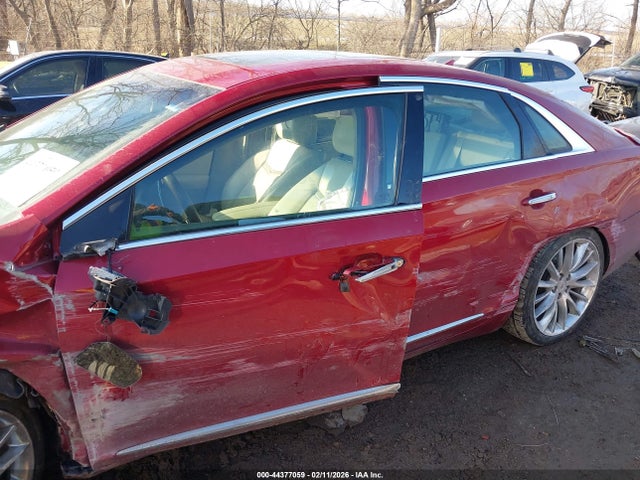 Aukcja sprzedaży 2014 Cadillac Xts Vsport Platinum, vin: 2G61W5S86E9132263, numer aukcji: 44377059