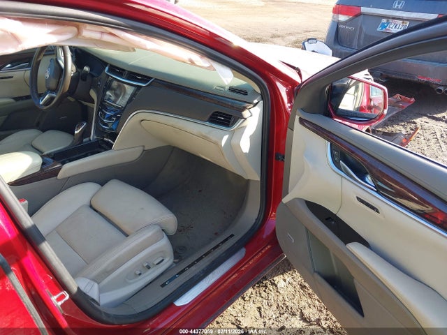 Aukcja sprzedaży 2014 Cadillac Xts Vsport Platinum, vin: 2G61W5S86E9132263, numer aukcji: 44377059
