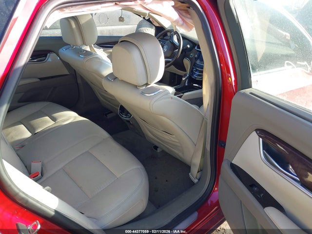 Aukcja sprzedaży 2014 Cadillac Xts Vsport Platinum, vin: 2G61W5S86E9132263, numer aukcji: 44377059