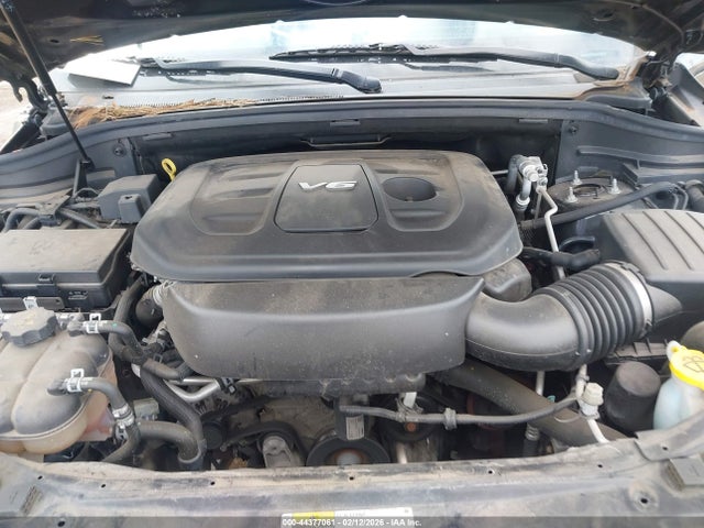 1C4RJFBG0JC127347 Jeep Grand Cherokee Limited 4x4