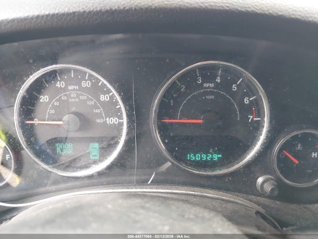 1C4BJWDG6JL869699 Jeep Wrangler Jk Unlimited Sport 4x4