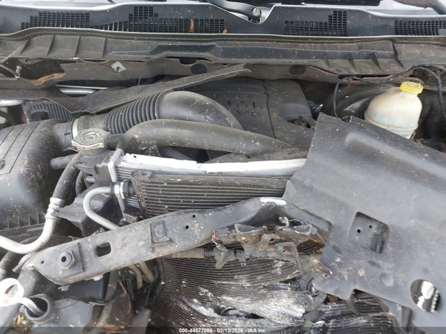 44377066 :رقم المزاد ، 1C6RR6MT0ES303786 vin ، 2014 Ram 1500 Sport مزاد بيع