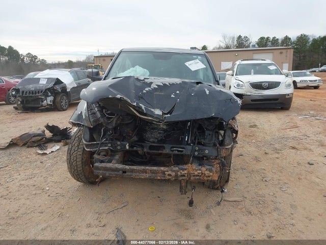 44377066 :رقم المزاد ، 1C6RR6MT0ES303786 vin ، 2014 Ram 1500 Sport مزاد بيع