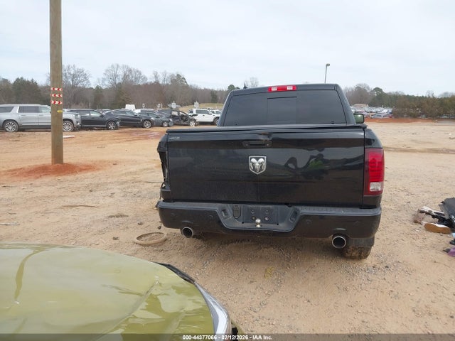 44377066 :رقم المزاد ، 1C6RR6MT0ES303786 vin ، 2014 Ram 1500 Sport مزاد بيع