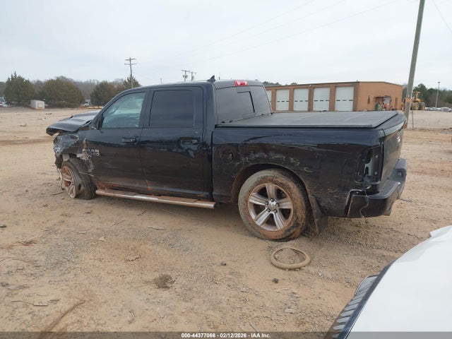 44377066 :رقم المزاد ، 1C6RR6MT0ES303786 vin ، 2014 Ram 1500 Sport مزاد بيع