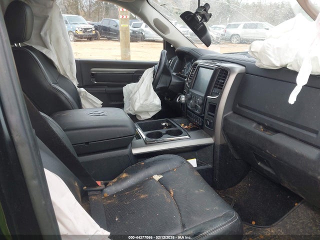 44377066 :رقم المزاد ، 1C6RR6MT0ES303786 vin ، 2014 Ram 1500 Sport مزاد بيع