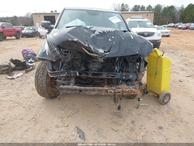 44377066 :رقم المزاد ، 1C6RR6MT0ES303786 vin ، 2014 Ram 1500 Sport مزاد بيع