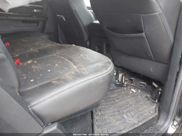 44377066 :رقم المزاد ، 1C6RR6MT0ES303786 vin ، 2014 Ram 1500 Sport مزاد بيع
