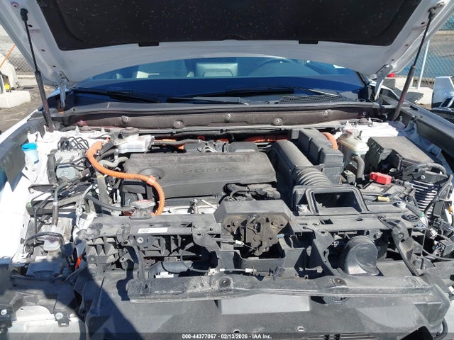 5J6RS6H97PL009675 Honda Cr-v Hybrid Sport Touring