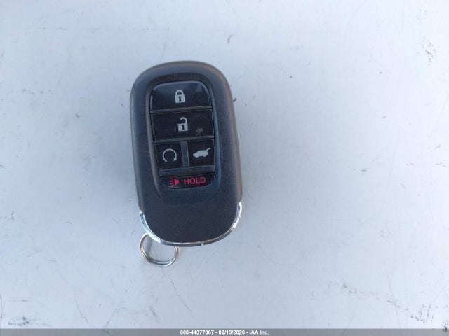 5J6RS6H97PL009675 Honda Cr-v Hybrid Sport Touring