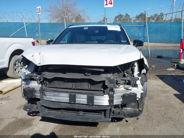 5J6RS6H97PL009675 Honda Cr-v Hybrid Sport Touring