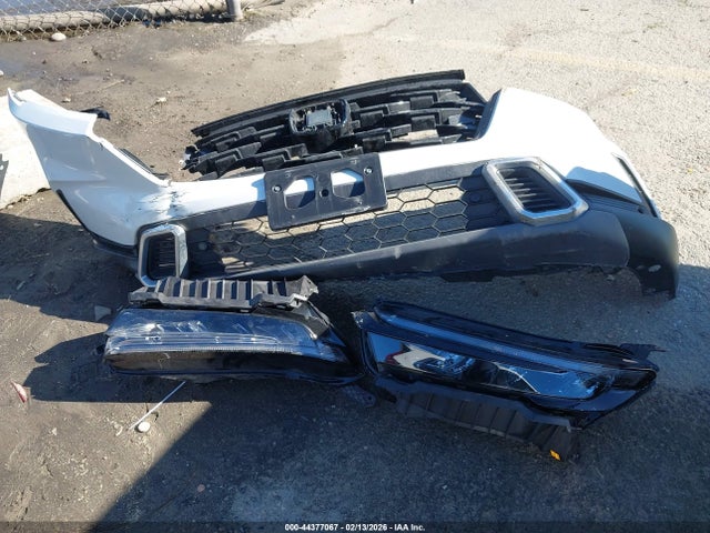 5J6RS6H97PL009675 Honda Cr-v Hybrid Sport Touring