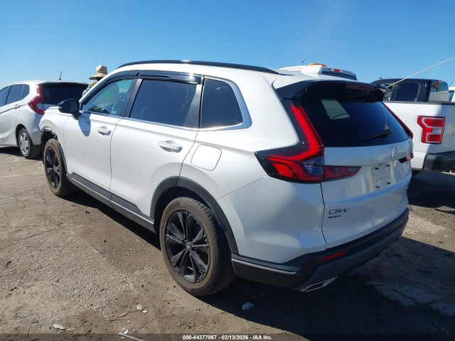 5J6RS6H97PL009675 Honda Cr-v Hybrid Sport Touring