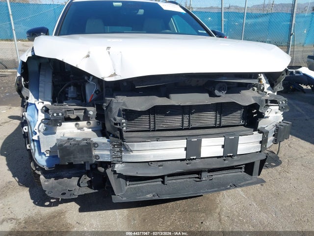 5J6RS6H97PL009675 Honda Cr-v Hybrid Sport Touring