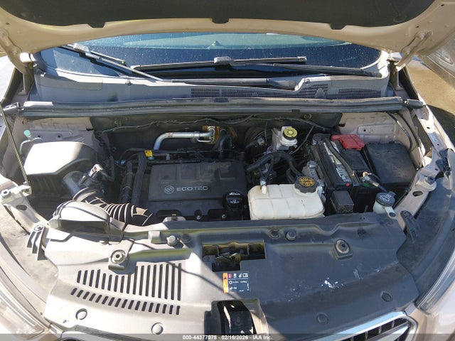 2018 BUICK ENCORE KL4CJ2SBXJB546700 Photo 9