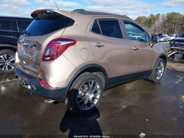 2018 BUICK ENCORE KL4CJ2SBXJB546700 Photo 3