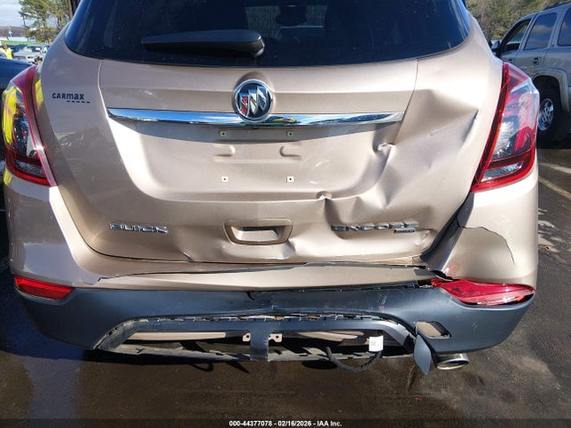 2018 BUICK ENCORE KL4CJ2SBXJB546700 Photo 5