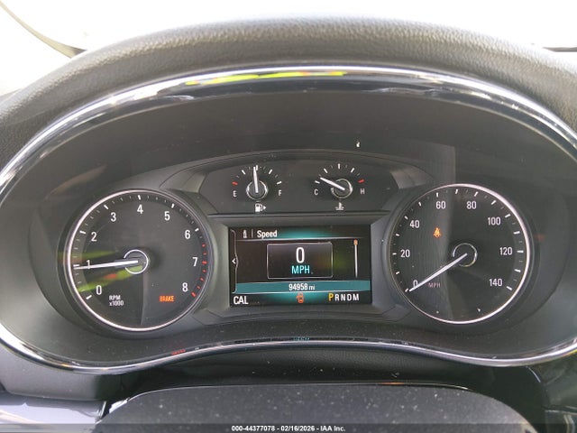 2018 BUICK ENCORE KL4CJ2SBXJB546700 Photo 6