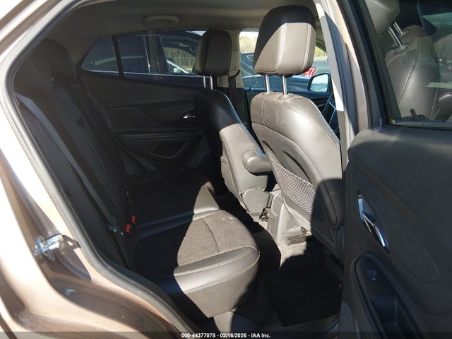 2018 BUICK ENCORE KL4CJ2SBXJB546700 Photo 7