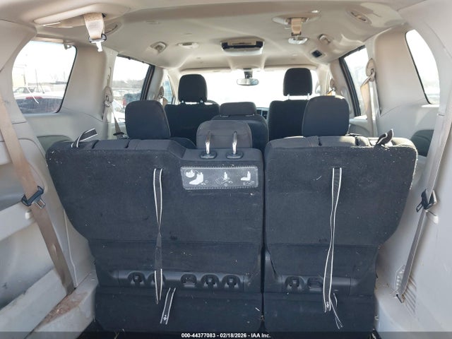 44377083 :رقم المزاد ، 2C4RC1FG2JR293352 vin ، 2018 Chrysler Pacifica Touring Plus مزاد بيع