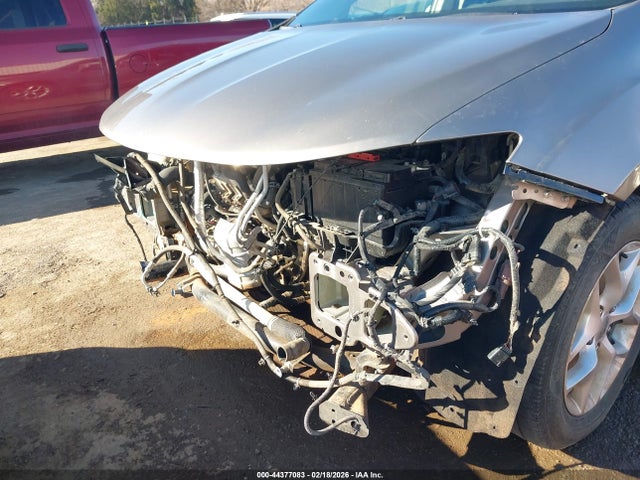 2018 CHRYSLER PACIFICA 2C4RC1FG2JR293352 Photo 5