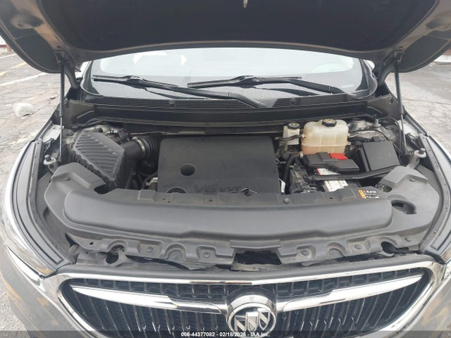 Aukcja sprzedaży 2019 Buick Enclave Fwd Premium, vin: 5GAERCKW4KJ120753, numer aukcji: 44377082