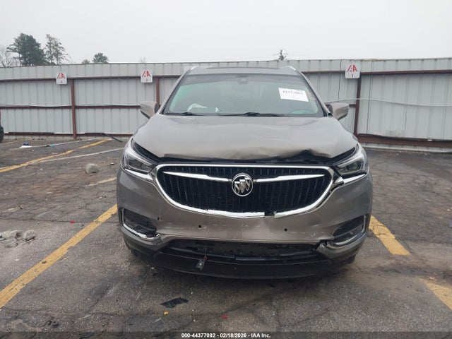 Aukcja sprzedaży 2019 Buick Enclave Fwd Premium, vin: 5GAERCKW4KJ120753, numer aukcji: 44377082