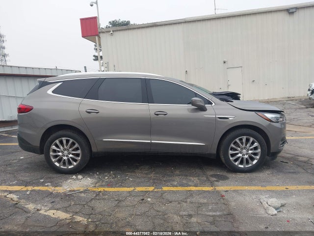 Aukcja sprzedaży 2019 Buick Enclave Fwd Premium, vin: 5GAERCKW4KJ120753, numer aukcji: 44377082