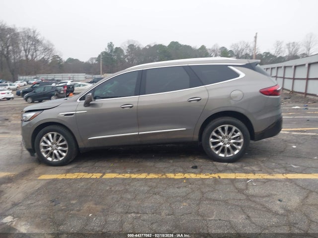 Aukcja sprzedaży 2019 Buick Enclave Fwd Premium, vin: 5GAERCKW4KJ120753, numer aukcji: 44377082
