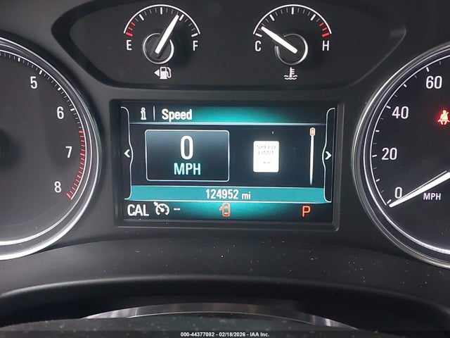 Aukcja sprzedaży 2019 Buick Enclave Fwd Premium, vin: 5GAERCKW4KJ120753, numer aukcji: 44377082